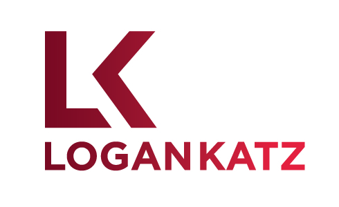 Logan Katz logo