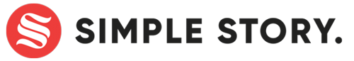 Simple Story Logo