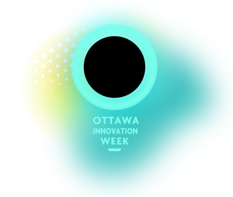 Ottawa Innovation Week logo