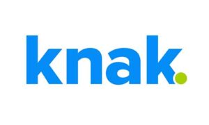 Knak logo