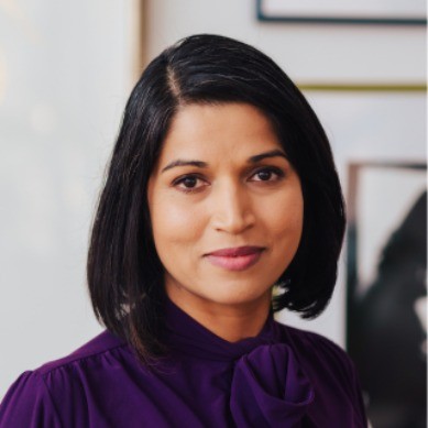 Manjula Selvarajah Tech Columnist