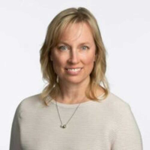 Michelle Scarborough