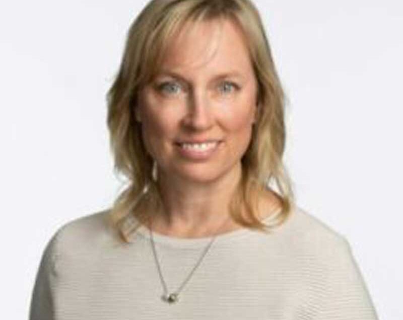 Michelle Scarborough