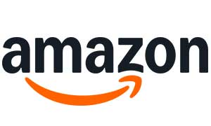 Amazon logo