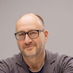 Alistair Croll