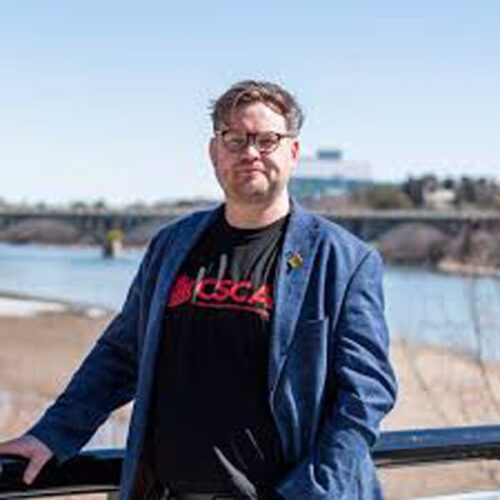 Jesse Wiebe